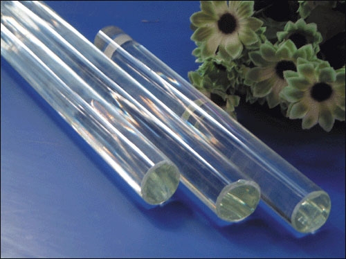 Borosilicate Glass - Glass Rod